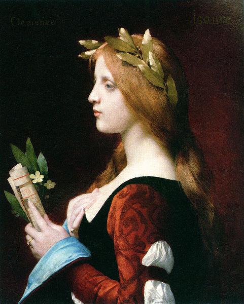 Lefebvre, Jules Joseph Clemence Isaure